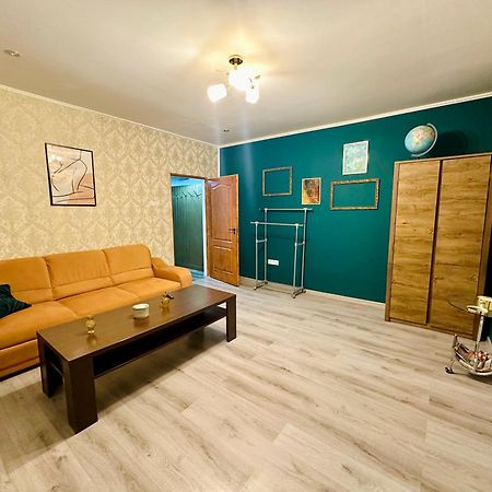 Zion Home Sibiu Bagian luar foto