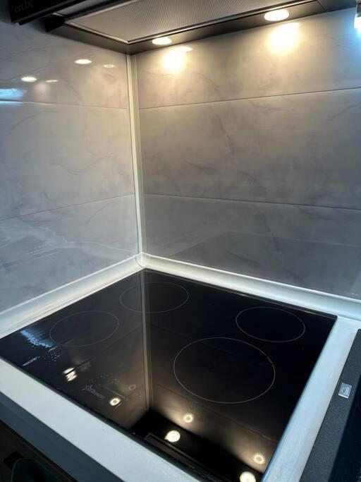 Zion Home Sibiu Bagian luar foto