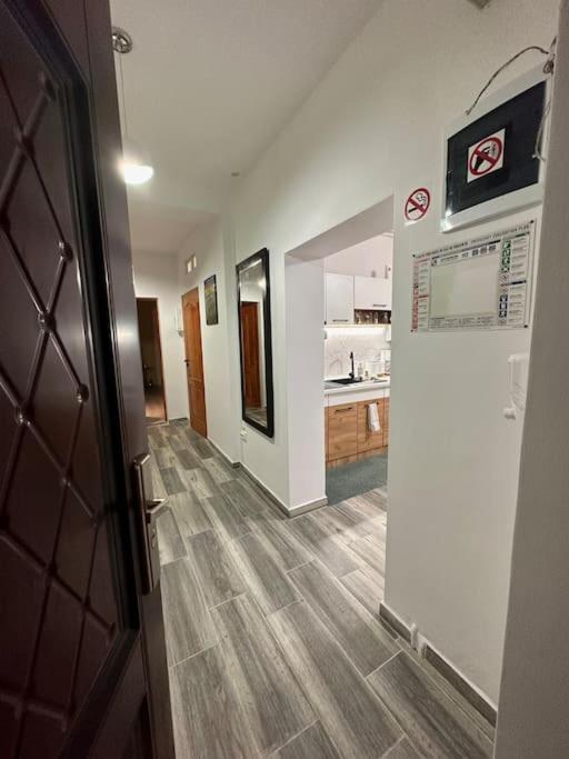 Zion Home Sibiu Bagian luar foto