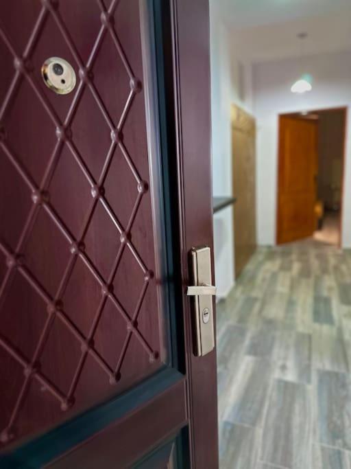 Zion Home Sibiu Bagian luar foto