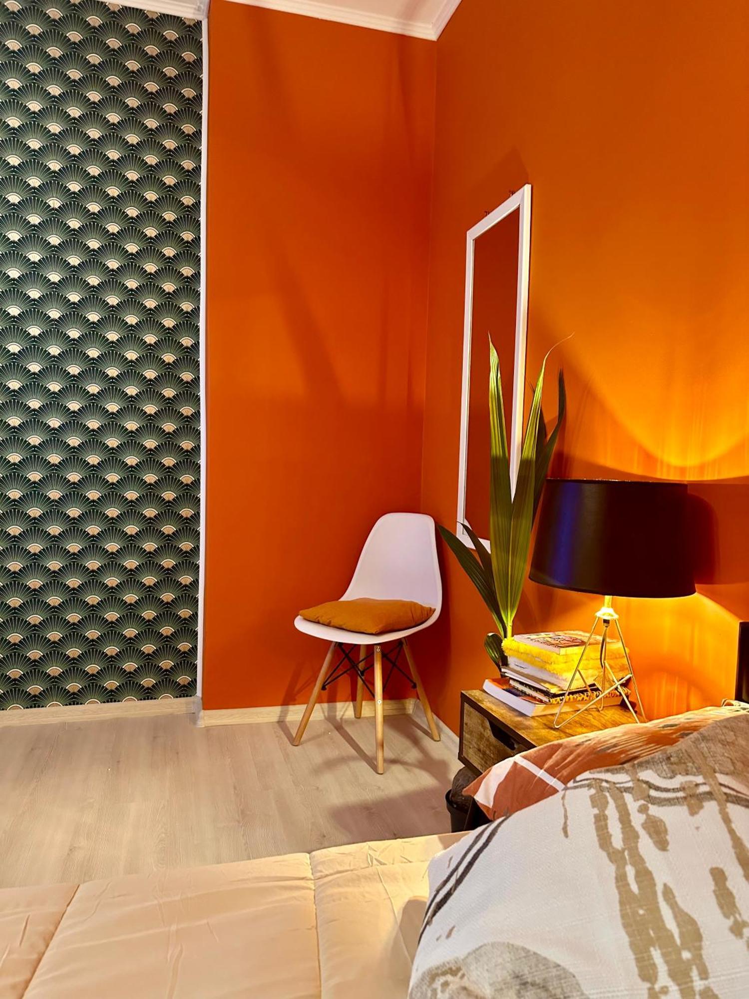 Zion Home Sibiu Bagian luar foto
