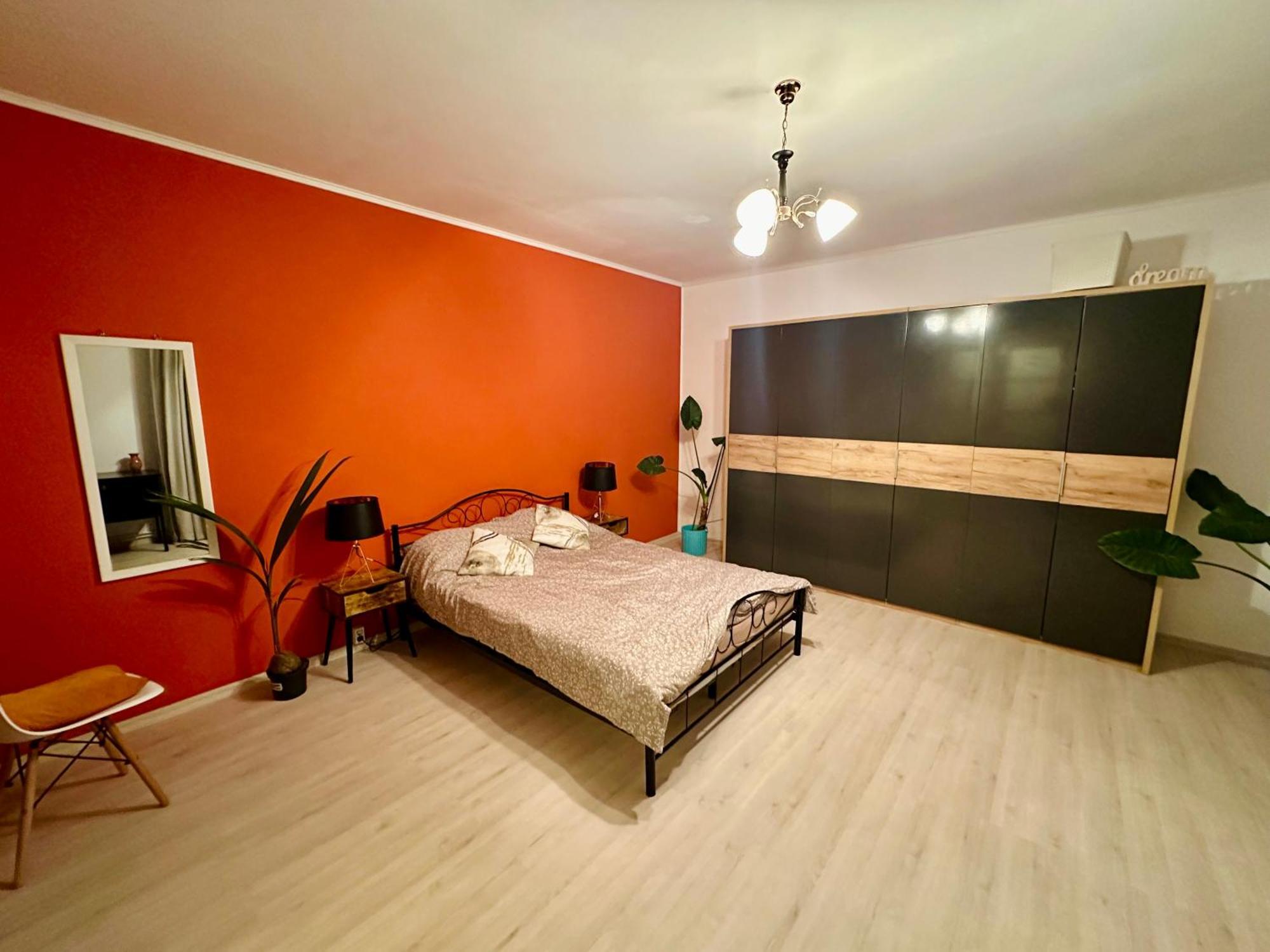Zion Home Sibiu Bagian luar foto